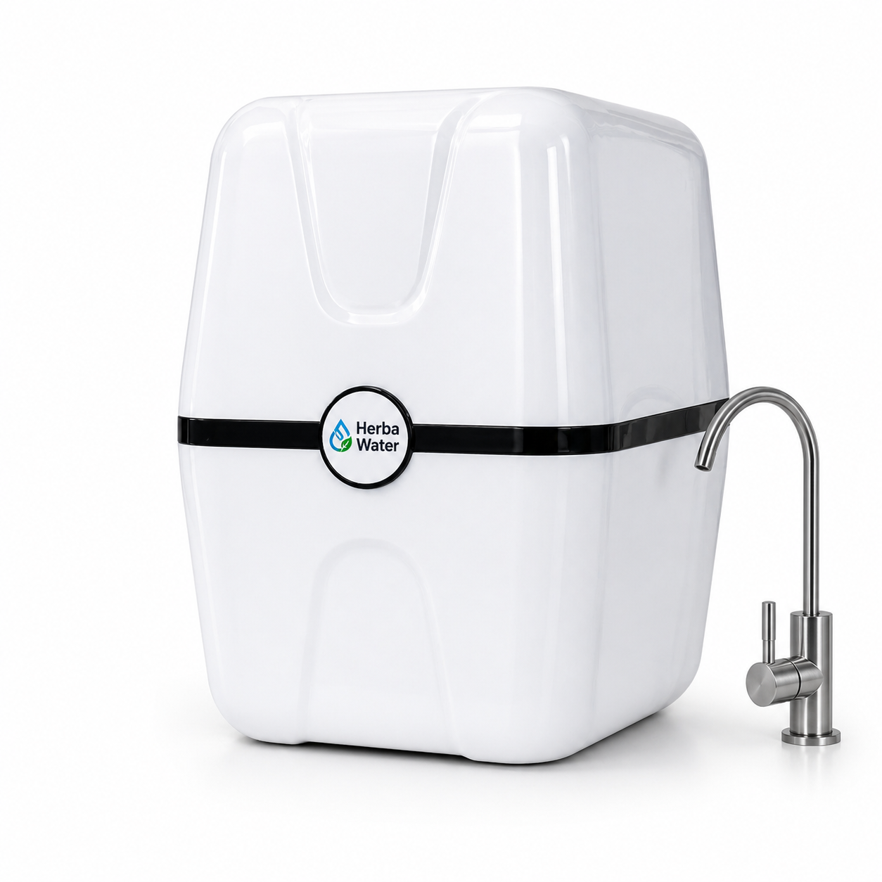 HerbaWater Su Filtri